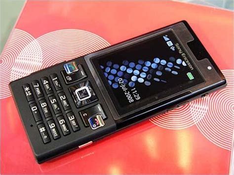 索尼爱立信t700,索尼爱立信T700手机细节解析索尼爱立信T700手机细节解析